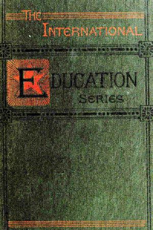 [Gutenberg 60832] • Essays on Educational Reformers